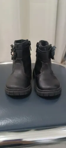 Bota Infantil