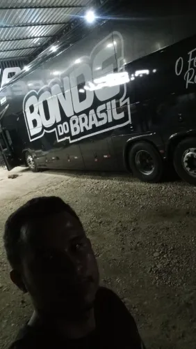 Envelopamento em geral
