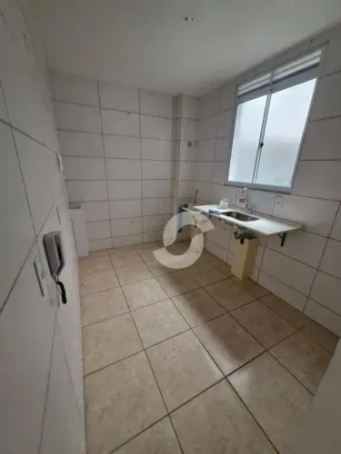 Apartamento Garden à venda, 52 m² por R$ 150.000,00 - Vista Alegre - São Gonçalo/RJ