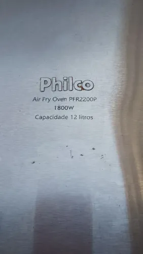 Air Fryer Philco