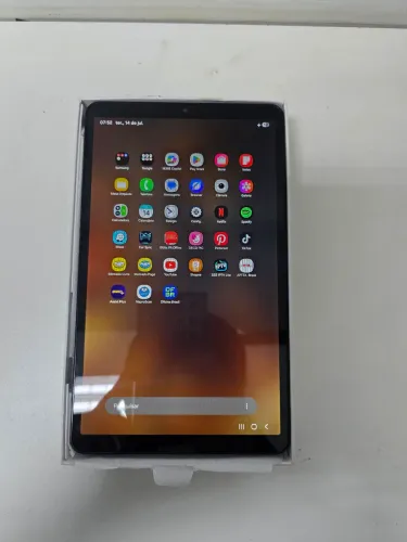 Tablet Samsung tab A9 4g