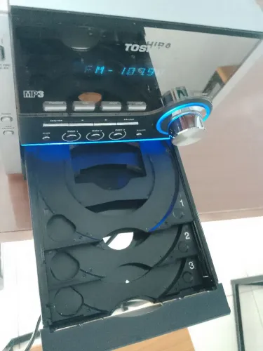 Mini system