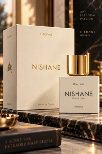 NISHANE HACIVAT 100ML