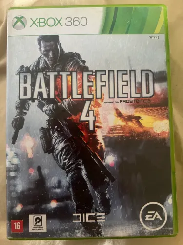 Jogos Xbox 360