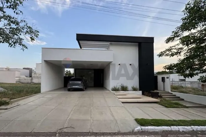 Casa Nova no Pará: Aluguel em Redenção!