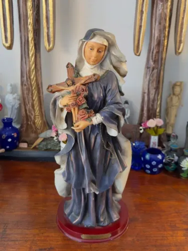 Santa Teresa (Santini D?Angelo).