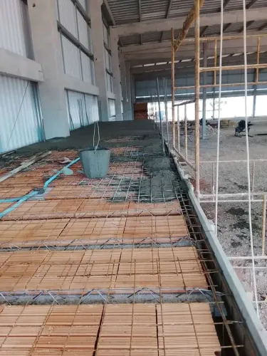 Do básico ao acabamento pedreiro profissional