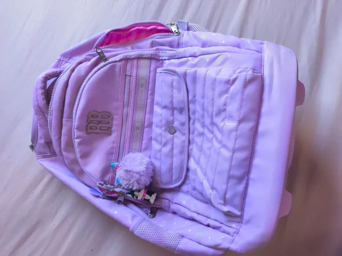 Mochila Rebecca Bonbon Original