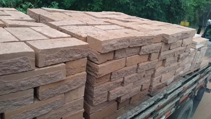PEDRAS GRÊS DIRETO DA PEDREIRA