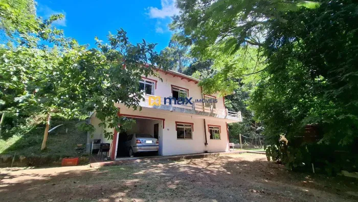 Casa à venda em Cabeçudas, Itajaí  3 quartos, 3 banheiros, 1 vaga