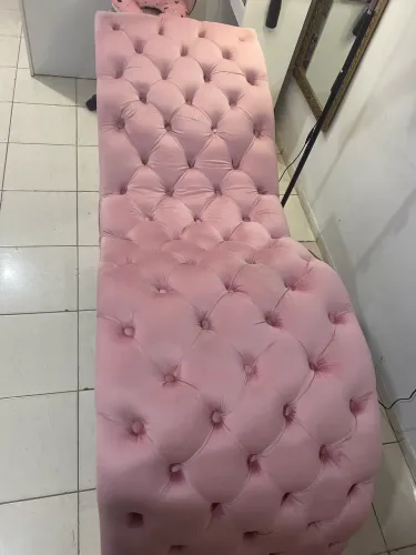 MACA LUXO