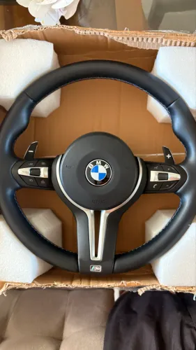 Oportunidade - Volante M BMW F20 F30 320i 328i 120i 125i