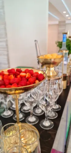 Open bar premium