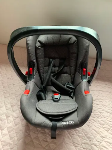 Bebê Conforto Cosco Igloo