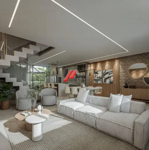 casa a venda na planta santa Mônica florianópolis
