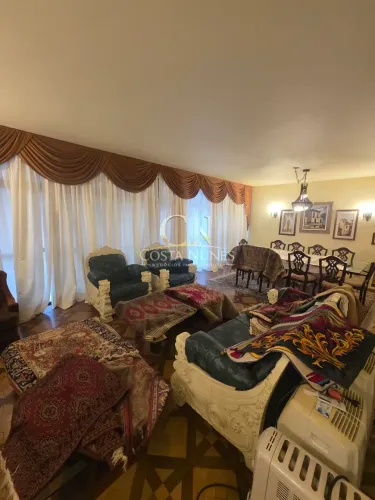 Apartamento para locação, Santa Cecília, São Paulo, SP