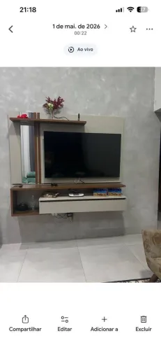 Painel Tv 55