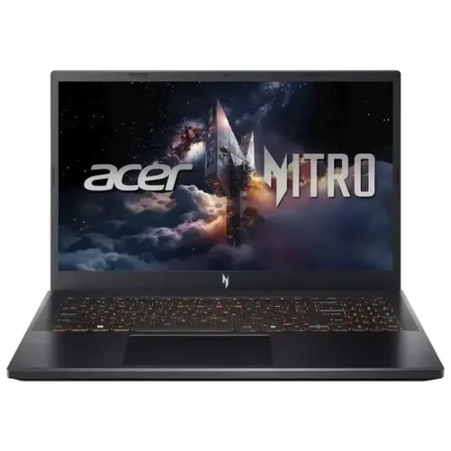 Notebook Acer ANV15-52-778V Intel i7-13620H/ 16GB/ 512GB SSD/ RTX5050 6GB/ 15.6" FHD/ W11