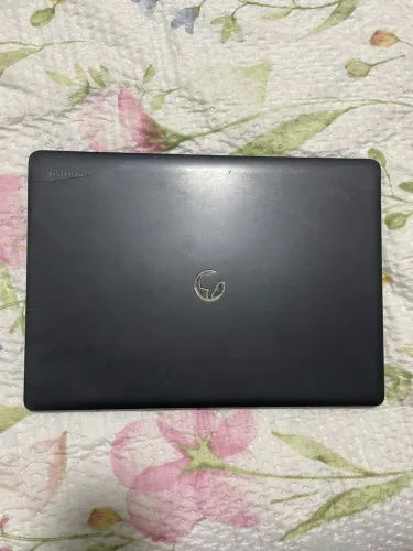 Notebook Positivo n401