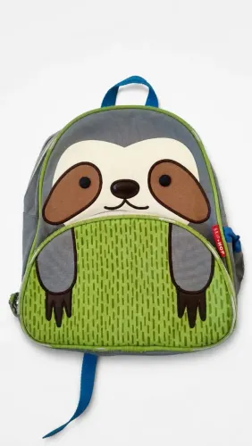 Mochila Skip Hop preguiça 