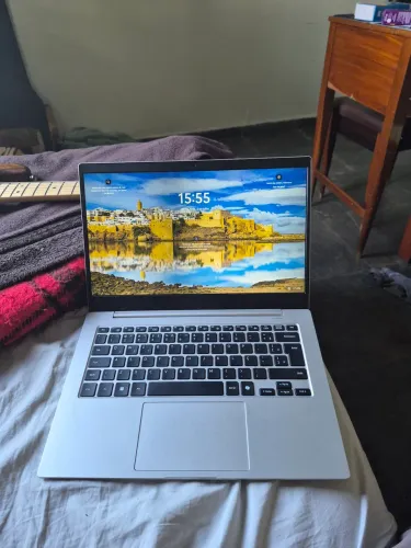 Notebook galaxy go