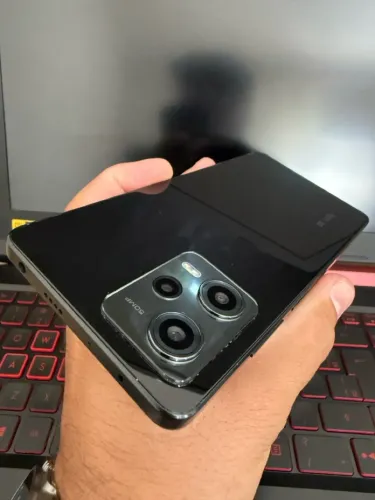 Celular Xiaomi Redmi Note 12 Pro 5g 256Gb