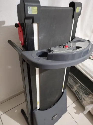 ESTEIRA ELETRICA DREAM FITNESS 110V 220V