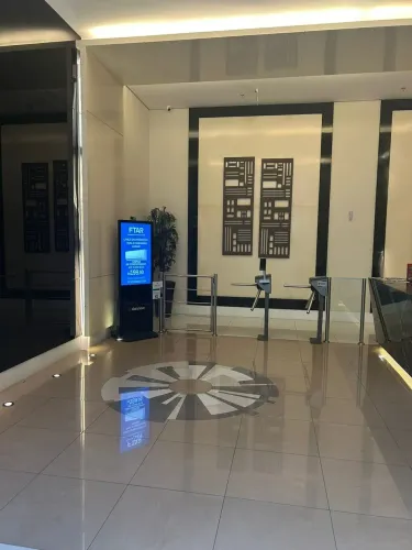 Américas Avenue  Sala Comercial à Venda no Recreio dos Bandeirantes
