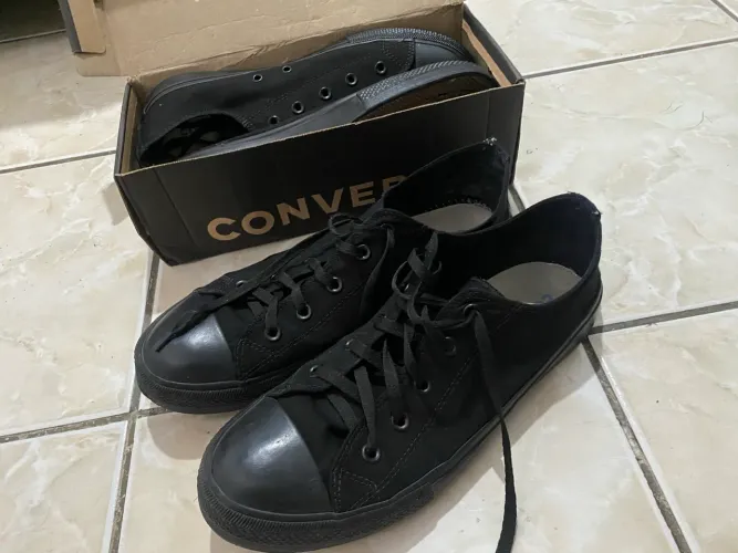 All Star Converse - TAM 44