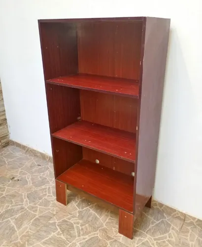 Prateleira Armario Estante Multiuso - Usado - bom estado