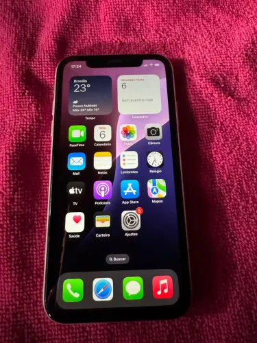 Iphone XR 128gb