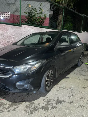 Chevrolet Joy Hatch 1.0 8V Flex 5P MEC 2020