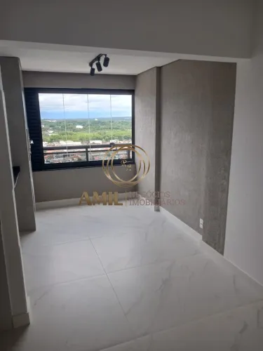 Apartamento Condomínio Wonder Jardim Satélite / 02 dormitórios / 01 Suíte / 68 m² / Zona S