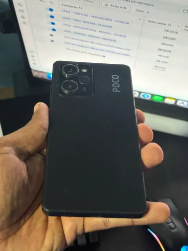Poco x5 pro 256g