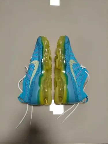 Nike Air VaporMax Original - Nunca Usado