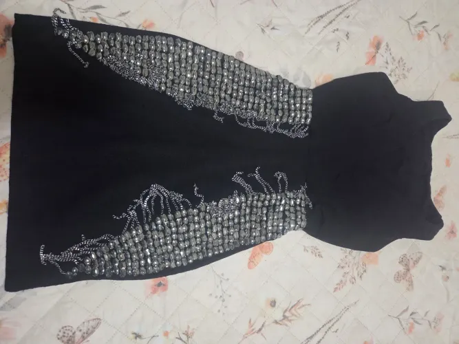 Vestido da Podium