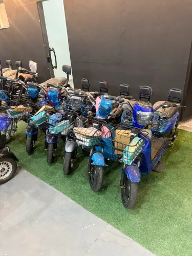 Bike elétrica/ moto elétrica / scooter / somos loja / nota fiscal