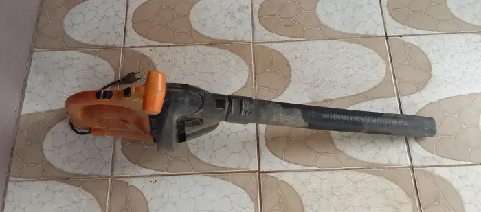 Roçadeira e Soprador para vender Rapido