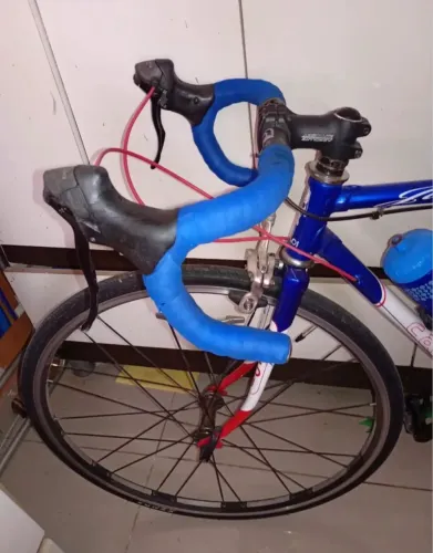 Bike Caloi 5