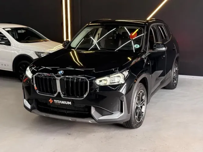 BMW X1 Sdrive 18I GP 1.5 TB Aut. 2025