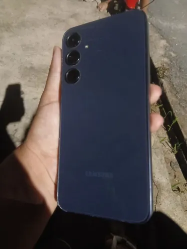 Celular A35