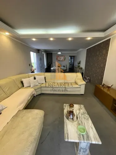 Casa Sobrado 4 Dormitórios no Tatuapé - R$ 12.000 Locação