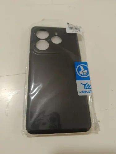 Capa para celular Redmi note 14 5G