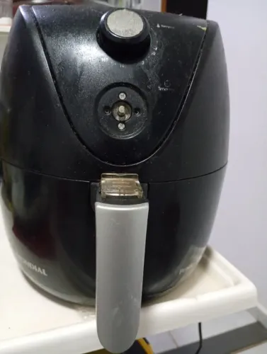 Ar fryer