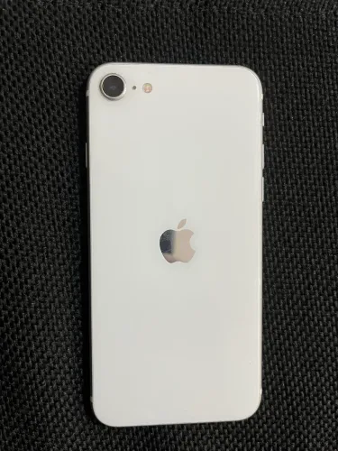 iPhone SE 2 geração