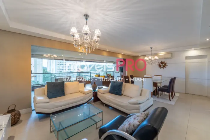 Lindo apartamento na Granja Julieta