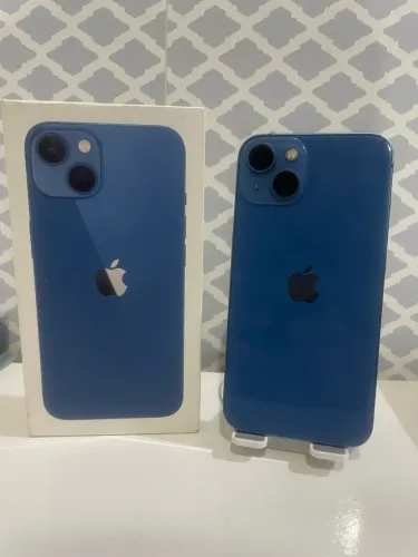 iPhone 13 5G 128GB com Caixa e Carregador Entrego
