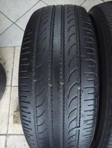 PNEUS 235/60/18 YOKOHAMA ORIGINAIS.$225, CADA           PARA TUCSON E OUTROS,, $300, CADA