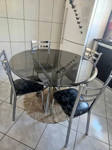 Mesa de jantar