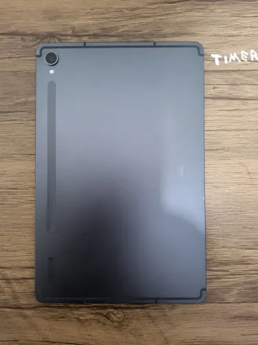 Tab S9 WiFi (12GB RAM/256GB) + Acessórios